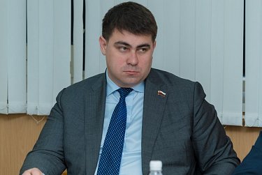 Средства на системы фиксации нарушений ПДД и ЗАГСы увеличат